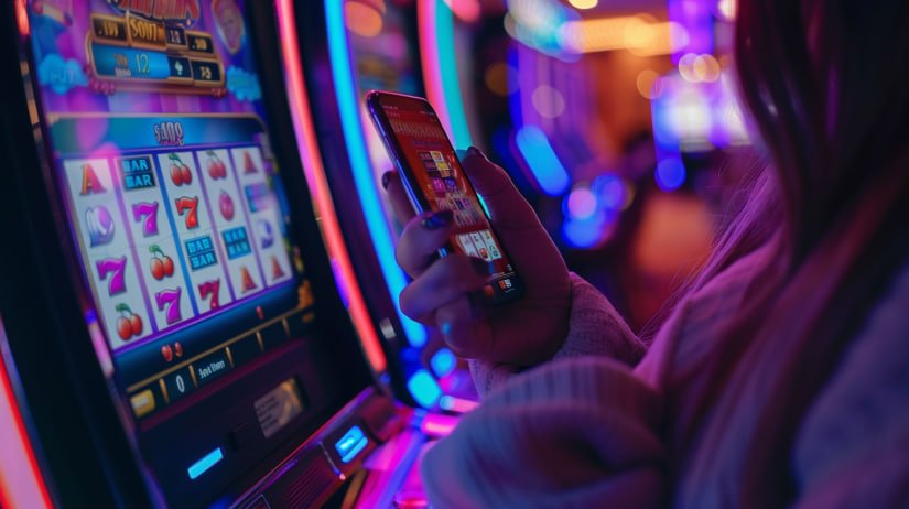 Live Casino Baccarat Roulette Real Dealer ဂိမ်းများ