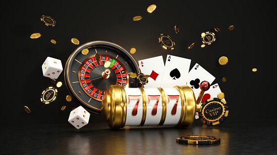 Slots Games