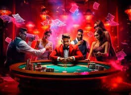 ငါးပစ်ဂိမ်း Strategy Boss ဖျက်ဆီးခြင်း Jackpot